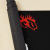 urdesk mat rolltall portrait750x1000 26 - Hatebreed Merch