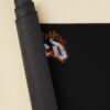 urdesk mat rolltall portrait750x1000 3 - Hatebreed Merch