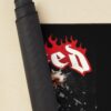 urdesk mat rolltall portrait750x1000 30 - Hatebreed Merch