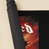 urdesk mat rolltall portrait750x1000 4 - Hatebreed Merch