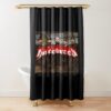 urshower curtain closedsquare1000x1000.1 - Hatebreed Merch
