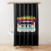 urshower curtain closedsquare1000x1000.1 13 - Hatebreed Merch