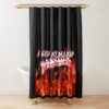 urshower curtain closedsquare1000x1000.1 17 - Hatebreed Merch