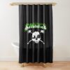 urshower curtain closedsquare1000x1000.1 2 - Hatebreed Merch