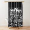 urshower curtain closedsquare1000x1000.1 21 - Hatebreed Merch