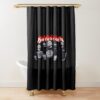 urshower curtain closedsquare1000x1000.1 22 - Hatebreed Merch