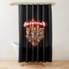 urshower curtain closedsquare1000x1000.1 23 - Hatebreed Merch