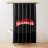 urshower curtain closedsquare1000x1000.1 3 - Hatebreed Merch