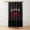 urshower curtain closedsquare1000x1000.1 9 - Hatebreed Merch