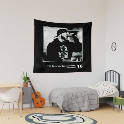 Hot Item Member Band Hatebreed Tapestry