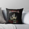 urthrow pillow couch smallsquare1000x1000 - Hatebreed Merch
