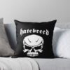 urthrow pillow couch smallsquare1000x1000 12 - Hatebreed Merch
