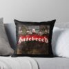 urthrow pillow couch smallsquare1000x1000 14 - Hatebreed Merch