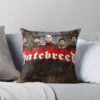 urthrow pillow couch smallsquare1000x1000 15 - Hatebreed Merch