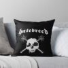 urthrow pillow couch smallsquare1000x1000 18 - Hatebreed Merch