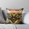 urthrow pillow couch smallsquare1000x1000 2 - Hatebreed Merch