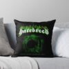 urthrow pillow couch smallsquare1000x1000 24 - Hatebreed Merch