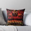 urthrow pillow couch smallsquare1000x1000 27 - Hatebreed Merch