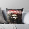 urthrow pillow couch smallsquare1000x1000 33 - Hatebreed Merch