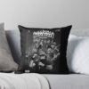 urthrow pillow couch smallsquare1000x1000 9 - Hatebreed Merch